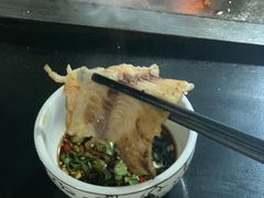 鱼片-浩文烧烤