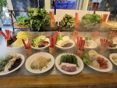 -丈母娘的饭局•新金陵菜(牛首山店)