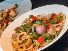 -醉东Oriental House(静安嘉里中心店)