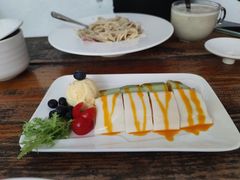 -茶米人台湾料理·精致快简餐