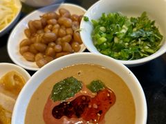 麻酱小料-鼓楼东街老火锅(鼓楼店)