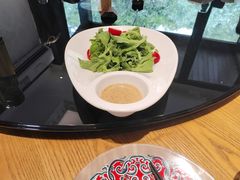 -味莊餐厅(康庄南街店)