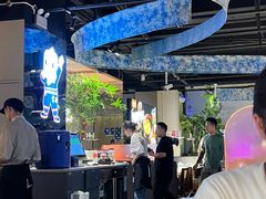 -茄子恰恰·新云南小炒(钱王街店)