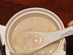 -湘湖逍遥庄园·水漾中餐厅