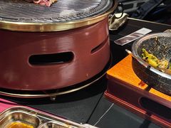 -西塔老太太泥炉烤肉(北京双井店)