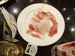 -西安绿地假日酒店·欧意咖啡厅