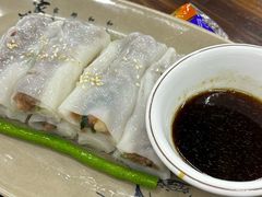 -南记食粥坊·宵夜大排档(莲花总店)