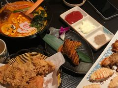 -鹏祖料理