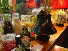 -安妮意大利餐厅(国贸店)