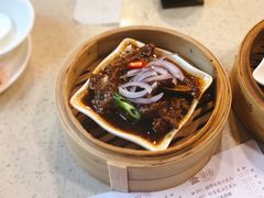 黑椒安格斯牛仔骨-点都德(盘福楼店)