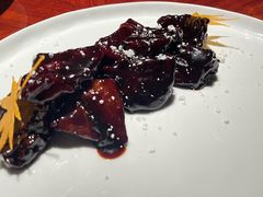 金牌小牛肉-解香楼(八盘岭路店)