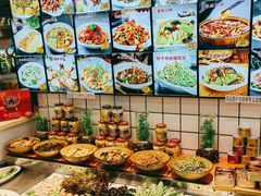 -香滨园骨架王(民生路店)