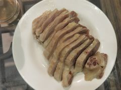 -奇芳阁·百年清真南京菜(夫子庙店)
