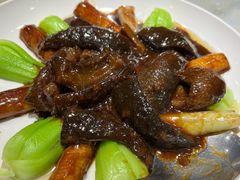 海参-金枝玉叶上海人家食府(三里河店)