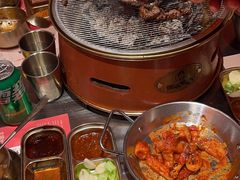 -西塔老太太泥炉烤肉(苏州大悦城店)