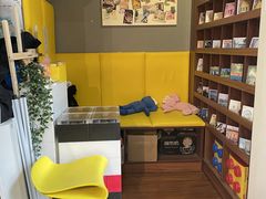 -W CAFE(甜爱路店)