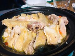 -新悦·霞浦海鲜生(上下杭店)