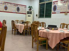 大堂-标记好食