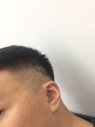 -HMC美容按摩SPA馆