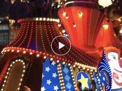 -青岛方特梦幻王国