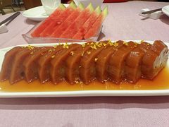 -金时代顺风大酒店(静安大融城店)