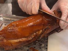 -鸭匠食府·挂炉烤鸭·新京菜(阜成路店)