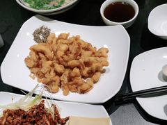 -老牌坊鲁菜名店(美莲广场店)