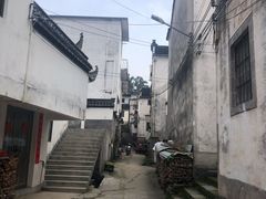 -新安江山水画廊风景区