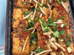 -友记功夫香·人民大排档(红牌楼店)