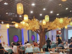 -西北印象佳宴(兴华街中段店)