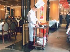 -大鸭梨烤鸭(枣园店)