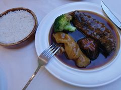 -和乐喜宴海鲜酒家(骏荣广场店)