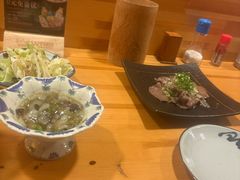 -晶吉·居酒屋·烧鸟·生鱼饭(中山区民主广场店)