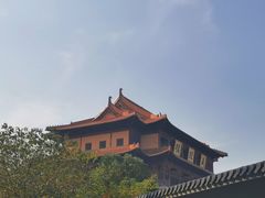 -南京市江宁方山