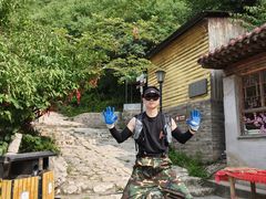 -鸡鸣山旅游风景区