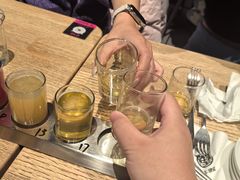 -牛啤堂精酿啤酒餐吧(五棵松华熙店)