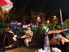 -冰城串吧(柳芳店)