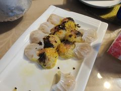 -百年银屏蚝烙·潮汕菜·非遗(乐山店)