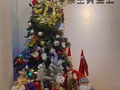 -Me Coffee下午茶艺术空间