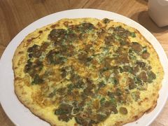传统海蛎煎-莆田餐厅PUTIEN(三里屯店)