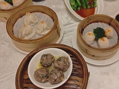 -酌宴府The China Club·广州万富希尔顿酒店(云城东路店)