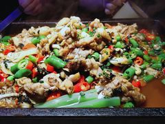 -蛙来哒(东城万达店)