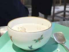 -茶是一枝花泡茶店