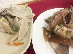 -光明清汤羊(宝业路店)