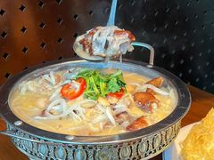 -遇见阿家村云南菜(魏公村店)