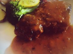 -成桂西餐厅·42年的味道(五大道疙瘩楼店)