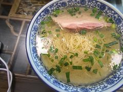 -原怡园面馆(拙政园店)