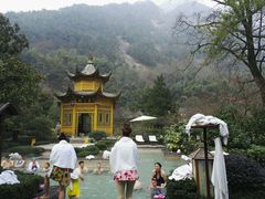 -黄山温泉国际旅游度假区