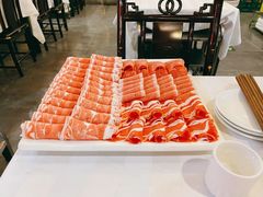 -东来顺饭庄(五道口店)