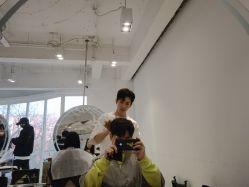 -MY HAIR ARDOR